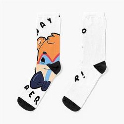 Secrets About Freddy Fazbear Socks