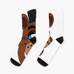 Why You Need Freddy Fazbear Socks