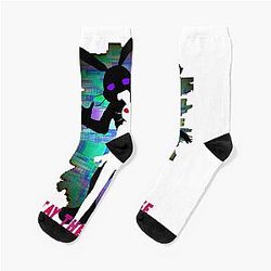 Freddy Fazbear Socks