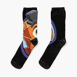 The Untold Story of Freddy Fazbear Socks