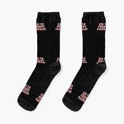 C Zi to Freddy Fazbear? Socks