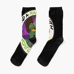 The Reason Why Everyone Loves Freddy Fazbear Socks