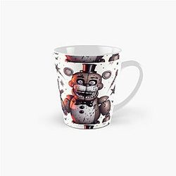 Freddy Fazbear Tall Mug