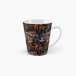 The Freddy FNaF Poster Mug