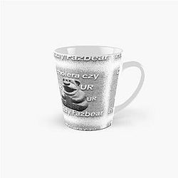 Cholera czy to Freddy Fazbear Tall Mug