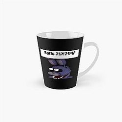 Bonny Freddy Tall Mug
