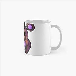 Freddy Fazbear Classic Mug