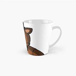 Freddy Fazbear Tall Mug