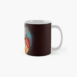 Way to Go Superstar - Freddy Fazbear Classic Mug