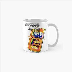 Freddy Fazbear Classic Mug