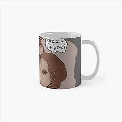 Freddy Fazbear Classic Mug