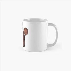 Five Nights at Freddy's 2 Freddy Fazbear Mask Classic Mug