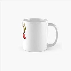 The Freddy Fazbear Classic Mug