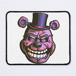 Freddy Fazbear Mouse Pad