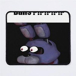 Bonny Freddy Fazbear Mouse Pad