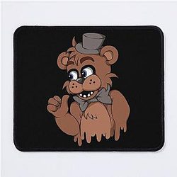 Freddy Fazbear Mouse Pad