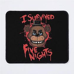 Signs You're In Love With Freddy Fazbear