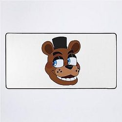 Why You Need Freddy Fazbear Desk Mat