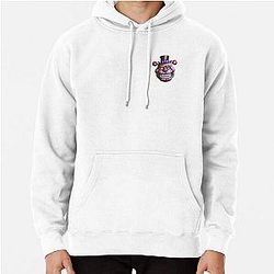 Freddy Fazbear Sister Location Hoodie
