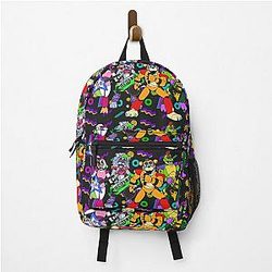 Freddy Fazbear Pizza Performers Backpack