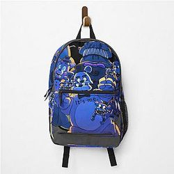 Five Nights at Freddy's Fazbear Backpack