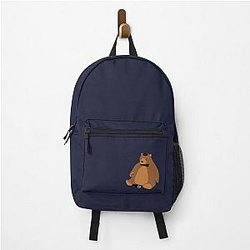 Freddy Fazbear Jungle Backpack
