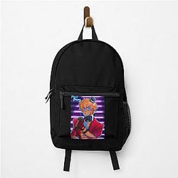 Five Nights at Freddy's Freddy Fazbear Cosplayer Backpack