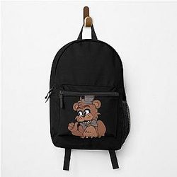New Freddy Fazbear Bag