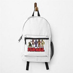 The Freddy Fazbear Mystery Backpack