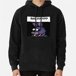 Bonny Freddy Fazbear Pullover Hoodie