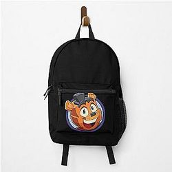 The Untold Story of Freddy Fazbear Backpack