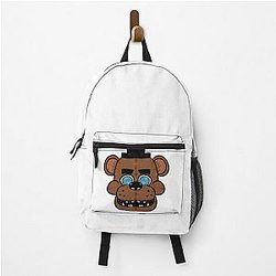 Freddy Fazbear: Secrets You Never Knew About a Backpack