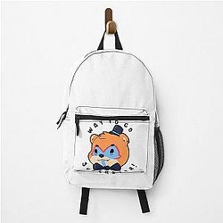 Secrets about Freddy Fazbear Backpack