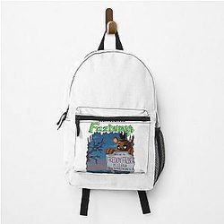 OMG The Best Freddy Fazbear Backpack