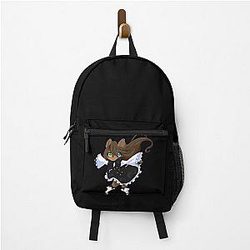Never Mess with Freddy Fazbear Its Backpack is the Reason