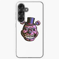 Freddy Fazbear Galaxy Case
