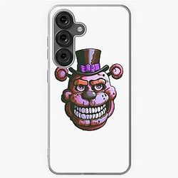 Freddy Fazbear Sister Location Case