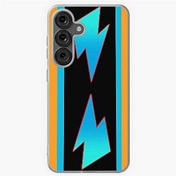 Glamrock Freddy Fazbear Samsung Galaxy Case