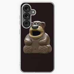 Freddy Fazbear Samsung Galaxy Soft Case