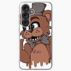 Freddy Fazbear Samsung Galaxy Case