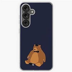 Freddy Fazbear Jungle Park Samsung Galaxy Soft Case