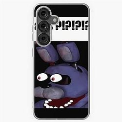 Bonny Freddy Fazbear Samsung Soft Case