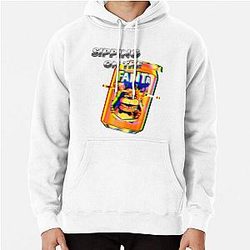 Freddy Fazbear Pullover Hoodie