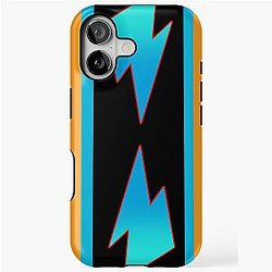 Glamrock Freddy Fazbear iPhone Case