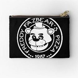 Freddy Fazbear Pizza Pouch
