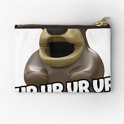 Freddy Fazbear Zipper Pouch