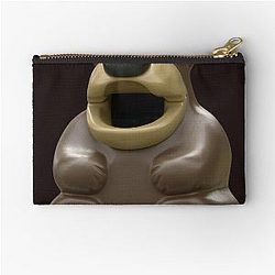 Freddy Fazbear Zipper Pouch
