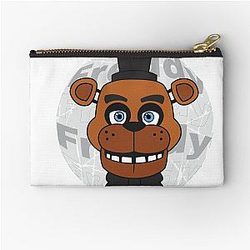Freddy Fazbear Horror Pouch