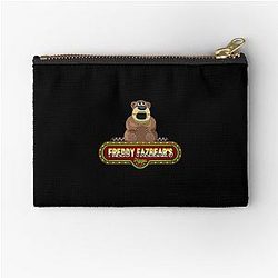 Is that Freddy Fazbear? FNAF Pouch