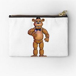 The Philosophy of Freddy Fazbear Pouch